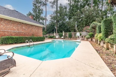 Top-Rated Schools, Prime Location, and a Sparkling Pool in a on Jones Creek Golf Club in Georgia - for sale on GolfHomes.com, golf home, golf lot