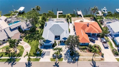 Price Improvement from motivated sellers! | No HOA or CDD Fees | on Apollo Beach Golf and Sea Club in Florida - for sale on GolfHomes.com, golf home, golf lot
