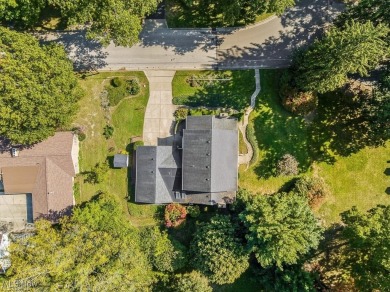 Spacious, Well-Built Home with Endless Potential!

Welcome to on Fairways of North Canton in Ohio - for sale on GolfHomes.com, golf home, golf lot