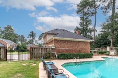 Top-Rated Schools, Prime Location, and a Sparkling Pool in a on Jones Creek Golf Club in Georgia - for sale on GolfHomes.com, golf home, golf lot