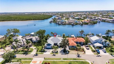 Price Improvement from motivated sellers! | No HOA or CDD Fees | on Apollo Beach Golf and Sea Club in Florida - for sale on GolfHomes.com, golf home, golf lot