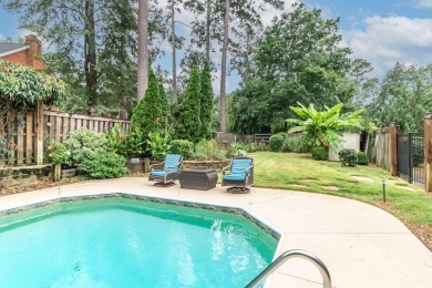 Top-Rated Schools, Prime Location, and a Sparkling Pool in a on Jones Creek Golf Club in Georgia - for sale on GolfHomes.com, golf home, golf lot