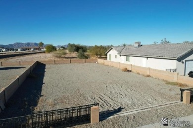 Golf Course RV Lot with Endless Possibilities!  Discover this on The Links At Coyote Wash in Arizona - for sale on GolfHomes.com, golf home, golf lot