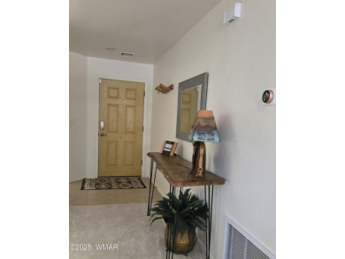 ENJOY THIS GATED COMMUNITY, Detached home 2-story with 1 guest & on Pinetop Lakes Golf and Country Club in Arizona - for sale on GolfHomes.com, golf home, golf lot