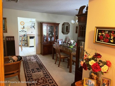BRAND NEW gem on the market. This adorable 2BR/2BA condo is on Heather Golf and Country Club in Florida - for sale on GolfHomes.com, golf home, golf lot