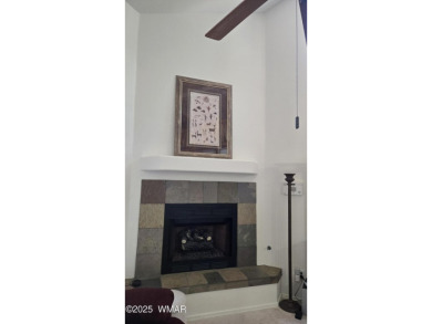 ENJOY THIS GATED COMMUNITY, Detached home 2-story with 1 guest & on Pinetop Lakes Golf and Country Club in Arizona - for sale on GolfHomes.com, golf home, golf lot
