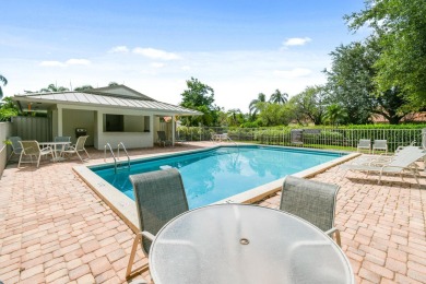 Nestled within the serene and exclusive Harbour Ridge Yacht & on Harbour Ridge Yacht and Country Club in Florida - for sale on GolfHomes.com, golf home, golf lot