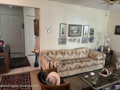 BRAND NEW gem on the market. This adorable 2BR/2BA condo is on Heather Golf and Country Club in Florida - for sale on GolfHomes.com, golf home, golf lot