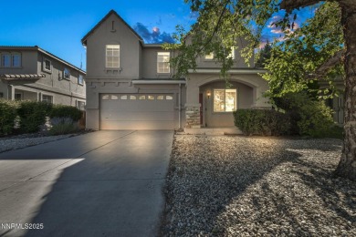 Welcome to 2722 Ineisa Court! Located in the coveted D'Andrea on DAndrea Golf Club in Nevada - for sale on GolfHomes.com, golf home, golf lot