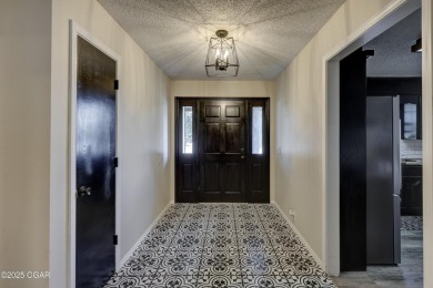 Move-in ready and full of charm! This beautifully maintained on Briarbrook Golf Course in Missouri - for sale on GolfHomes.com, golf home, golf lot