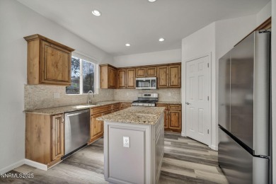 Welcome to 2722 Ineisa Court! Located in the coveted D'Andrea on DAndrea Golf Club in Nevada - for sale on GolfHomes.com, golf home, golf lot