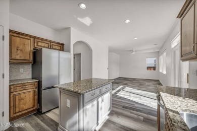 Welcome to 2722 Ineisa Court! Located in the coveted D'Andrea on DAndrea Golf Club in Nevada - for sale on GolfHomes.com, golf home, golf lot