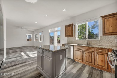 Welcome to 2722 Ineisa Court! Located in the coveted D'Andrea on DAndrea Golf Club in Nevada - for sale on GolfHomes.com, golf home, golf lot