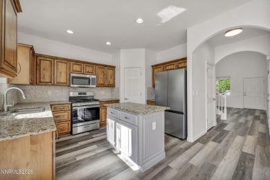 Welcome to 2722 Ineisa Court! Located in the coveted D'Andrea on DAndrea Golf Club in Nevada - for sale on GolfHomes.com, golf home, golf lot