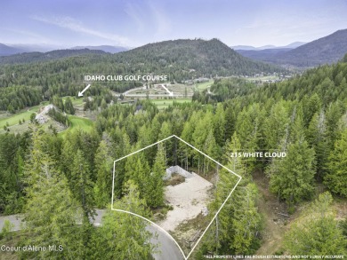 Looking for the perfect lot to build your dream home on? Enjoy on The Idaho Club in Idaho - for sale on GolfHomes.com, golf home, golf lot