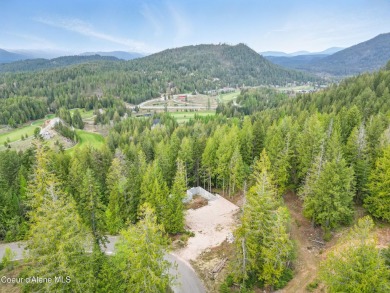 Looking for the perfect lot to build your dream home on? Enjoy on The Idaho Club in Idaho - for sale on GolfHomes.com, golf home, golf lot