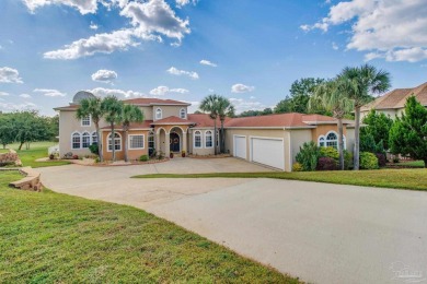 Welcome to your dream home in the prestigious Stonebrook Village on Stonebrook Golf Club in Florida - for sale on GolfHomes.com, golf home, golf lot