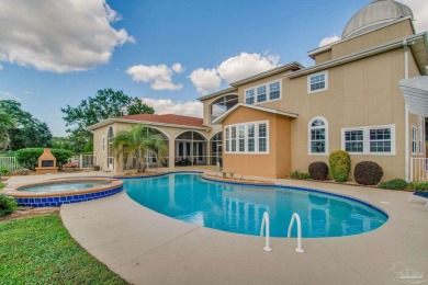 Welcome to your dream home in the prestigious Stonebrook Village on Stonebrook Golf Club in Florida - for sale on GolfHomes.com, golf home, golf lot