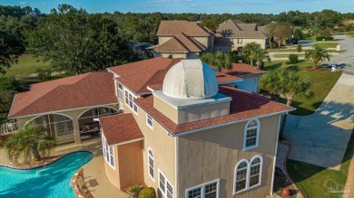 Welcome to your dream home in the prestigious Stonebrook Village on Stonebrook Golf Club in Florida - for sale on GolfHomes.com, golf home, golf lot