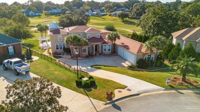 Welcome to your dream home in the prestigious Stonebrook Village on Stonebrook Golf Club in Florida - for sale on GolfHomes.com, golf home, golf lot