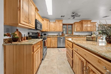 DESERT LIVING at its finest! This stunning oasis, situated on on Foothills Executive Golf Course in Arizona - for sale on GolfHomes.com, golf home, golf lot