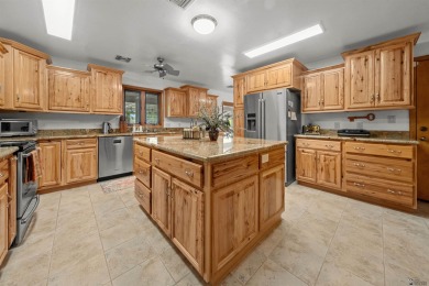 DESERT LIVING at its finest! This stunning oasis, situated on on Foothills Executive Golf Course in Arizona - for sale on GolfHomes.com, golf home, golf lot