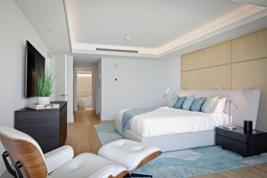 Developed as luxury condominiums in 2019, Hapuna Beach on Hapuna Golf Course in Hawaii - for sale on GolfHomes.com, golf home, golf lot