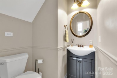 Your Dream Home awaits! Nestled in the highly sought-after on Highland Creek Golf Club in North Carolina - for sale on GolfHomes.com, golf home, golf lot