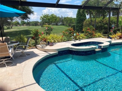 Updated Spotless Home with Stunning Golf Course Views in Calusa on Calusa Lakes Golf Club in Florida - for sale on GolfHomes.com, golf home, golf lot