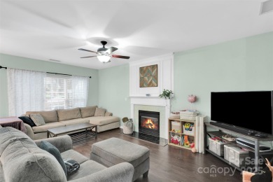 Your Dream Home awaits! Nestled in the highly sought-after on Highland Creek Golf Club in North Carolina - for sale on GolfHomes.com, golf home, golf lot