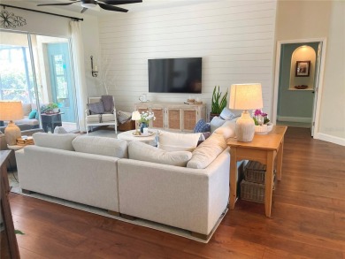 Updated Spotless Home with Stunning Golf Course Views in Calusa on Calusa Lakes Golf Club in Florida - for sale on GolfHomes.com, golf home, golf lot