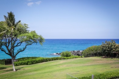 Developed as luxury condominiums in 2019, Hapuna Beach on Hapuna Golf Course in Hawaii - for sale on GolfHomes.com, golf home, golf lot