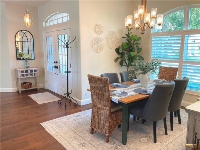 Updated Spotless Home with Stunning Golf Course Views in Calusa on Calusa Lakes Golf Club in Florida - for sale on GolfHomes.com, golf home, golf lot
