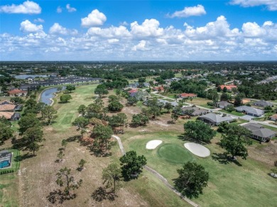 Beautiful 3 Bedroom, 2 Bathroom home in the much desired Sun n on Sun n Lake Golf and Country Club in Florida - for sale on GolfHomes.com, golf home, golf lot