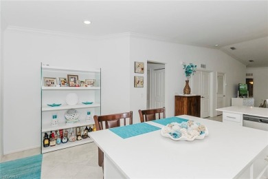 Welcome home to the perfect blend of luxury, comfort, and on Panther Run Golf Club in Florida - for sale on GolfHomes.com, golf home, golf lot