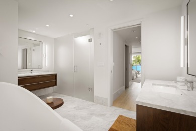 Developed as luxury condominiums in 2019, Hapuna Beach on Hapuna Golf Course in Hawaii - for sale on GolfHomes.com, golf home, golf lot