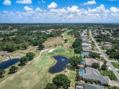 Beautiful 3 Bedroom, 2 Bathroom home in the much desired Sun n on Sun n Lake Golf and Country Club in Florida - for sale on GolfHomes.com, golf home, golf lot