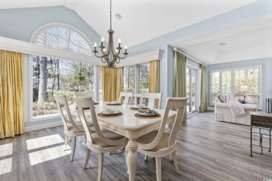 ***OPEN HOUSE Saturday March 8th 12-3pm*** Beautifully Updated on Tidewater Golf Club and Plantation in South Carolina - for sale on GolfHomes.com, golf home, golf lot