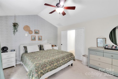 Your Dream Home awaits! Nestled in the highly sought-after on Highland Creek Golf Club in North Carolina - for sale on GolfHomes.com, golf home, golf lot