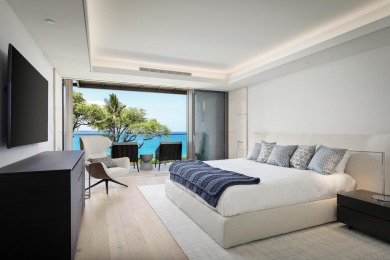 Developed as luxury condominiums in 2019, Hapuna Beach on Hapuna Golf Course in Hawaii - for sale on GolfHomes.com, golf home, golf lot