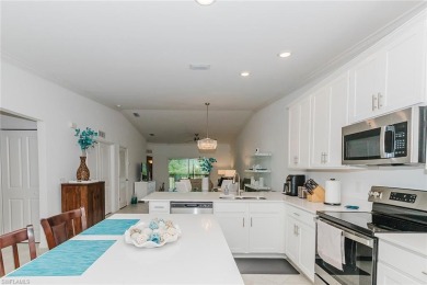 Welcome home to the perfect blend of luxury, comfort, and on Panther Run Golf Club in Florida - for sale on GolfHomes.com, golf home, golf lot