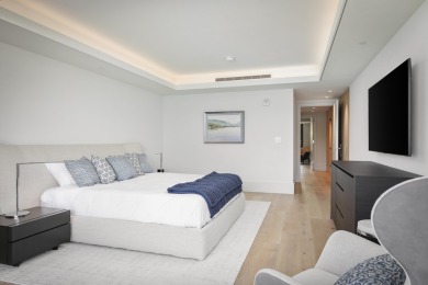 Developed as luxury condominiums in 2019, Hapuna Beach on Hapuna Golf Course in Hawaii - for sale on GolfHomes.com, golf home, golf lot