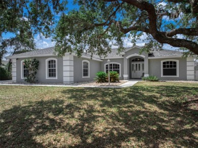 Beautiful 3 Bedroom, 2 Bathroom home in the much desired Sun n on Sun n Lake Golf and Country Club in Florida - for sale on GolfHomes.com, golf home, golf lot