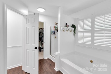 Your Dream Home awaits! Nestled in the highly sought-after on Highland Creek Golf Club in North Carolina - for sale on GolfHomes.com, golf home, golf lot