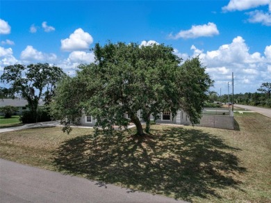 Beautiful 3 Bedroom, 2 Bathroom home in the much desired Sun n on Sun n Lake Golf and Country Club in Florida - for sale on GolfHomes.com, golf home, golf lot