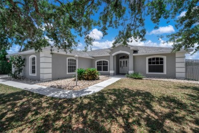 Beautiful 3 Bedroom, 2 Bathroom home in the much desired Sun n on Sun n Lake Golf and Country Club in Florida - for sale on GolfHomes.com, golf home, golf lot