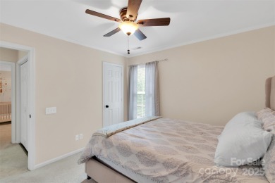 Your Dream Home awaits! Nestled in the highly sought-after on Highland Creek Golf Club in North Carolina - for sale on GolfHomes.com, golf home, golf lot
