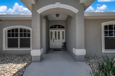 Beautiful 3 Bedroom, 2 Bathroom home in the much desired Sun n on Sun n Lake Golf and Country Club in Florida - for sale on GolfHomes.com, golf home, golf lot