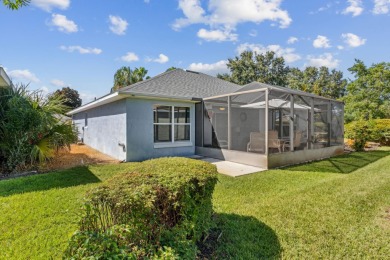 Concrete Block Home On Spacious Corner Lot Close To The Beach on Marsh Creek Country Club in Florida - for sale on GolfHomes.com, golf home, golf lot