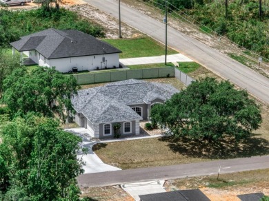 Beautiful 3 Bedroom, 2 Bathroom home in the much desired Sun n on Sun n Lake Golf and Country Club in Florida - for sale on GolfHomes.com, golf home, golf lot
